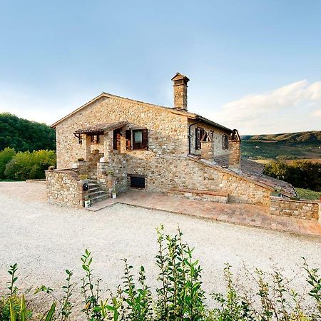 Bed and Breakfast Casale Le Orme Todi Exterior foto