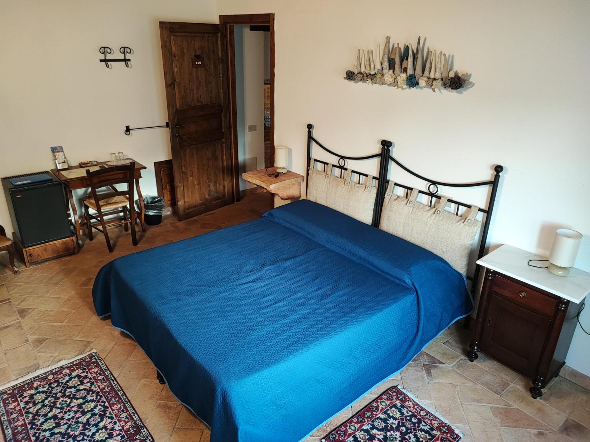 Bed and Breakfast Casale Le Orme Todi Exterior foto