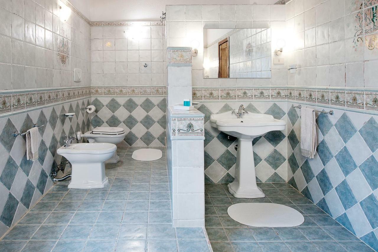 Bed and Breakfast Casale Le Orme Todi Exterior foto